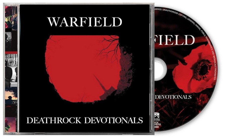 Deathrock Devotionals - WARFIELD