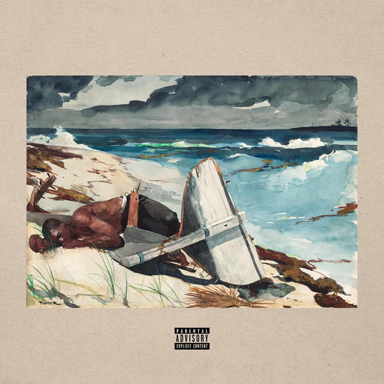 Goyard Ibn Said (2 Vinyles) - GHAIS GUEVARA