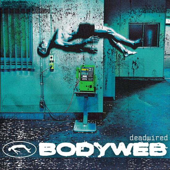 Deadwired (Vinyle couleur) - BODYWEB