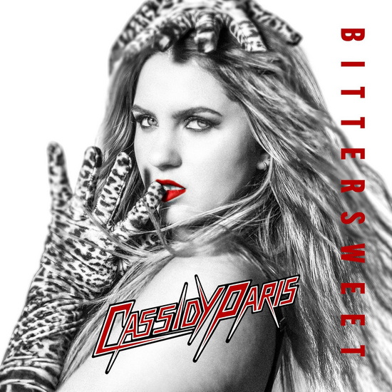 Bittersweet (Special Edition) - CASSIDY PARIS