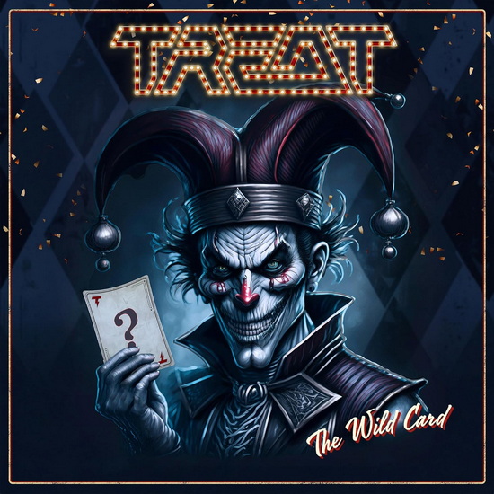 The Wild Card - TREAT