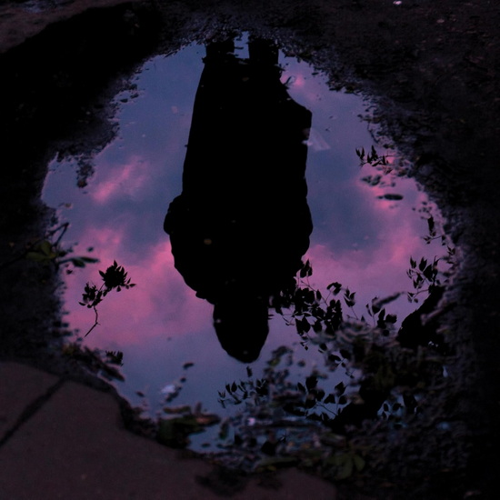 Aurora (Vinyle) - SLOW CRUSH