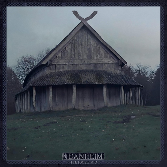 Heimferd - DANHEIM