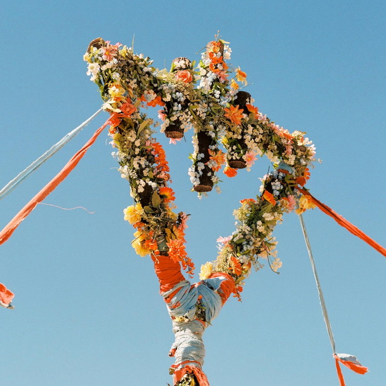 Flowers (Vinyle) - THE DEVIL WEARS PRADA