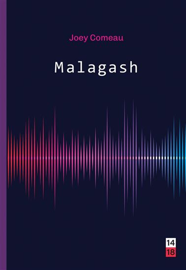 Malagash - JOEY COMEAU