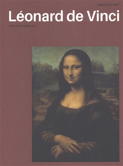 Léonard de Vinci - COLLECTIF