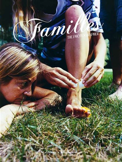 Familles - COLLECTIF