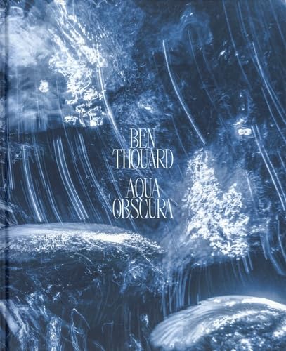 Aqua obscura - BENJAMIN THOUARD