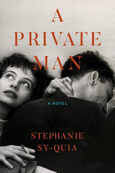 A Private Man - STEPHANIE SY-QUIA