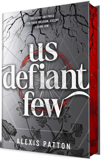 Us Defiant Few (Deluxe Edition) - ALEXIS PATTON