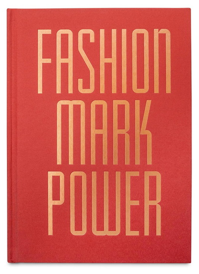 Fashion: Mark Power - MARK POWER