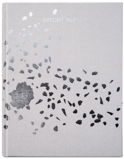Sangre Blanca - MADS NISSEN
