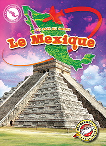 Le Mexique - MONIKA DAVIES