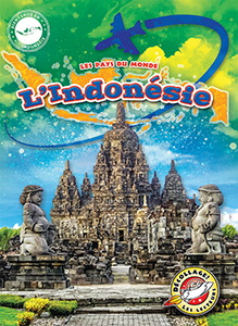 L&#39;Indonésie - SHANNON ANDERSON