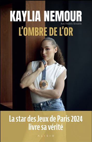 L&#39;Ombre de l&#39;or - KAYLIA NEMOUR