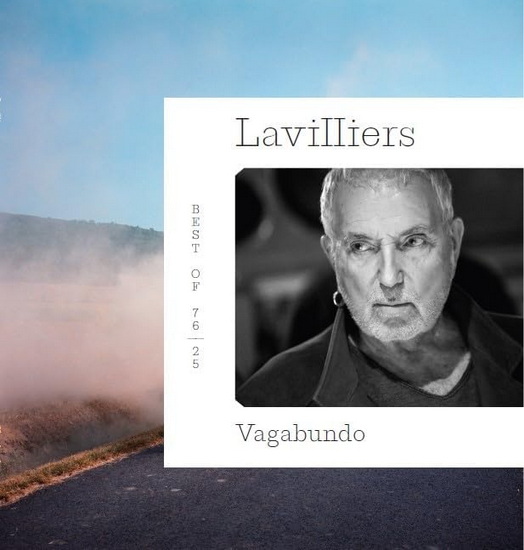 Vagabundo Best Of 76-25 (3 Vinyles) - BERNARD LAVILLIERS