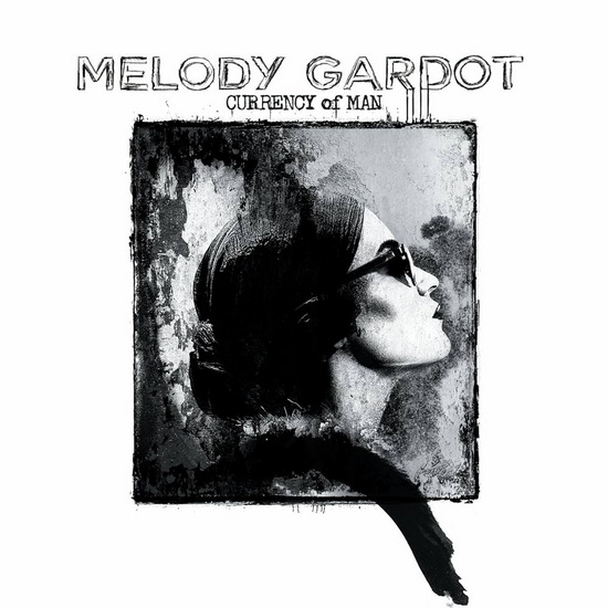 Currency Of Man (10 Year Anniversary Edition)(Vinyle Zootrope) - MELODY GARDOT