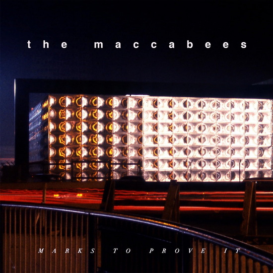 Marks To Prove It (10th Anniversary)(2 Vinyles) - THE MACCABEES