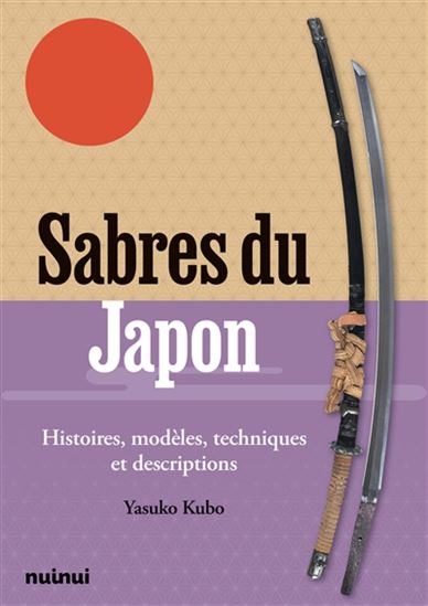 Les Sabres du Japon - PAUL MARTIN