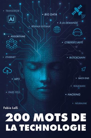 200 mots de la technologie - FABIO LALLI