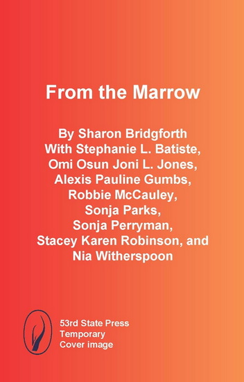 From the Marrow - COLLECTIF