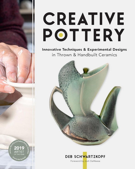 Creative Pottery - COLLECTIF