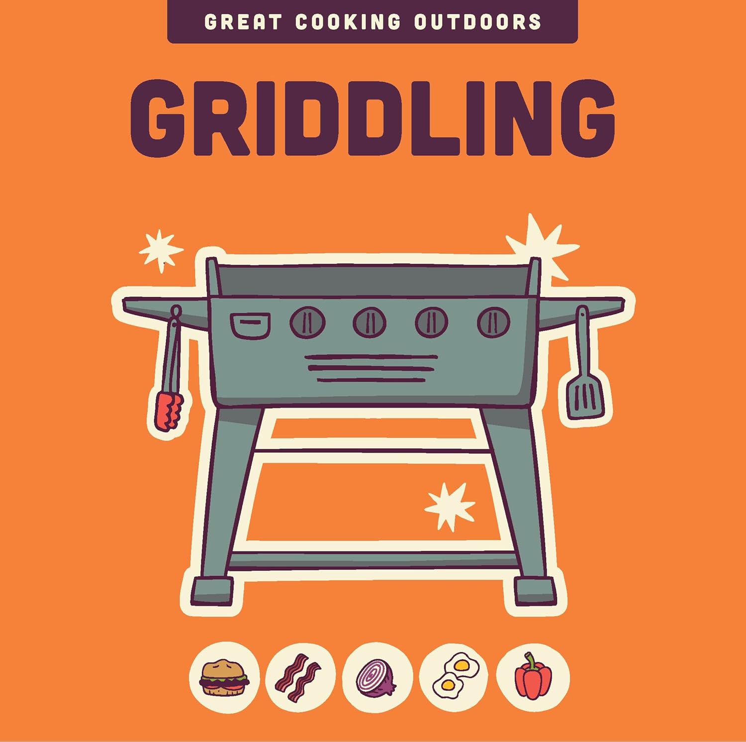 Griddling - COLLECTIF