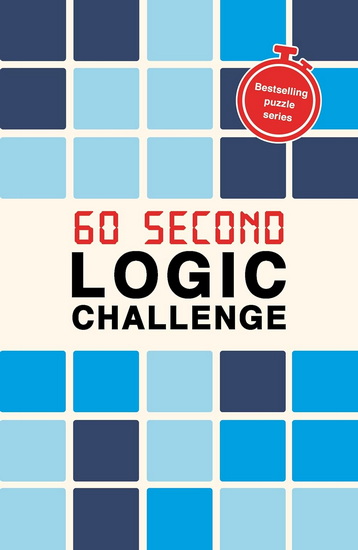 60 Second Logic Challenge - ROLAND HALL