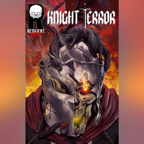 Knight Terror - GEORGE MICHAIL - VINZ TABANAS