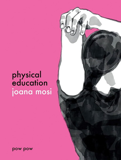Physical Education - JOANA MOSI