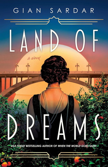 Land of Dreams - GIAN SARDAR