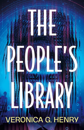 The People's Library - VERONICA G HENRY