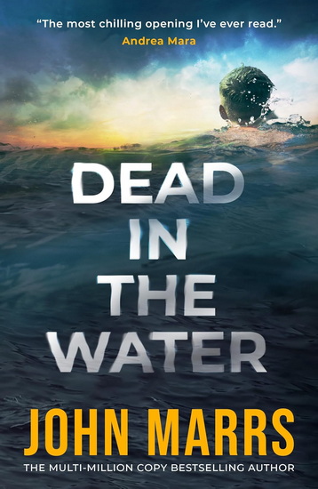 Dead in the Water - JOHN MARRS