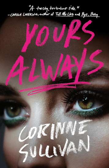 Yours Always - CORINNE SULLIVAN