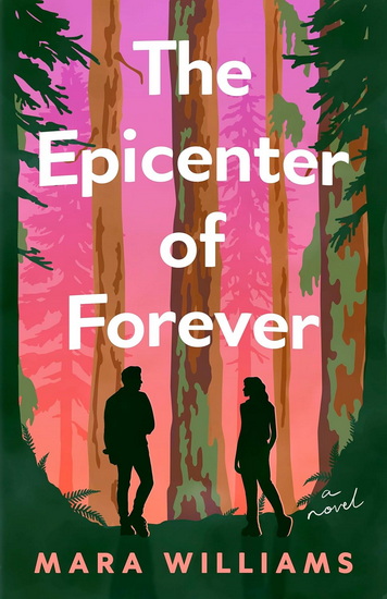 The Epicenter of Forever - MARA WILLIAMS