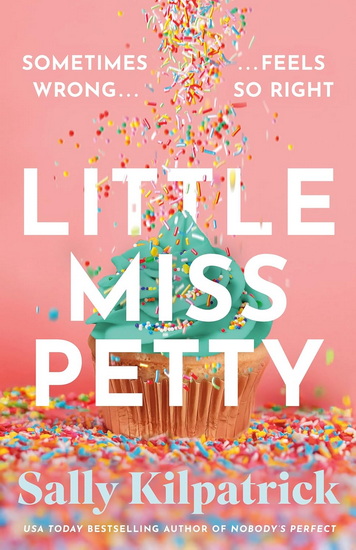 Little Miss Petty - SALLY KILPATRICK