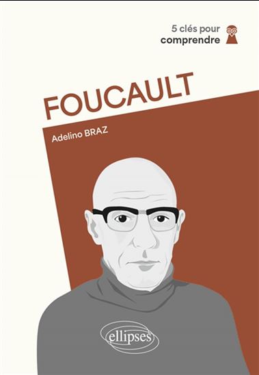 Foucault - ADELINO BRAZ