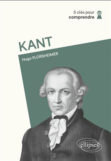 Kant - HUGO FLORSHEIMER