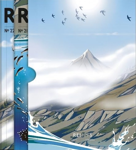 Horizon Cof. - COLLECTIF