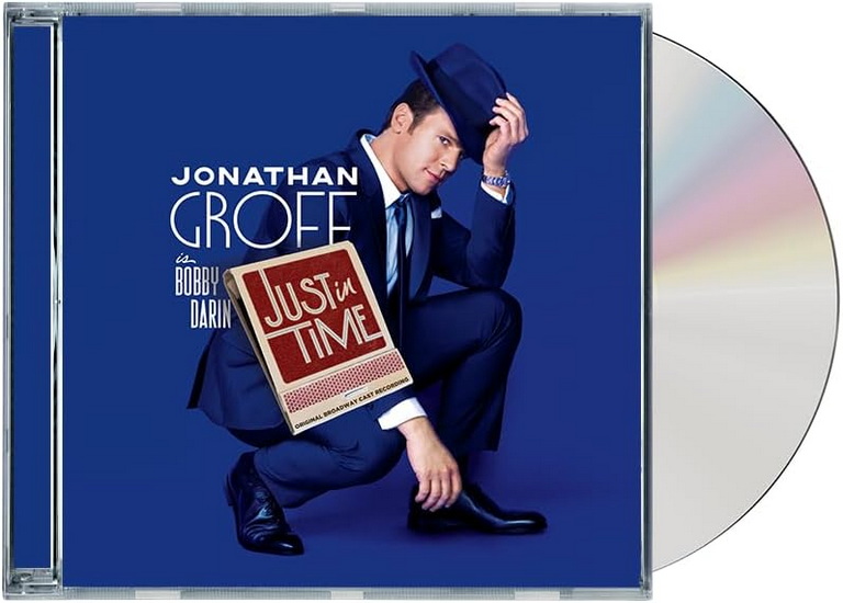 Just In Time (Original Broadway Cast) - VAR.-COMÉDIE MUSICALE