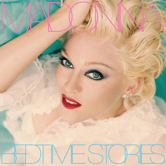 Bedtime Stories (The Untold Chapter)(Édition Deluxe 2CD) - MADONNA