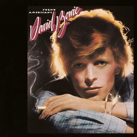 Young Americans (2016 Remaster) - DAVID BOWIE