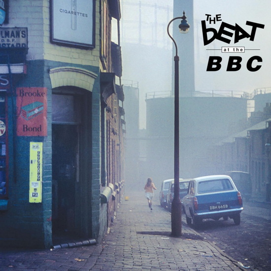 The Beat At The BBC - THE ENGLISH BEAT