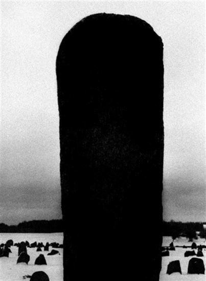 Sous terre - ANNETTE BECKER