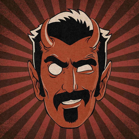 Halloween 1978 (Vinyle couleur) - FRANK ZAPPA