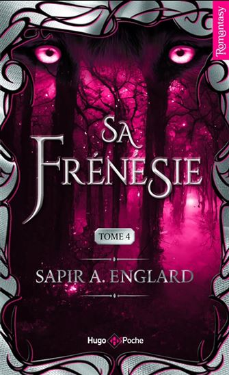 Sa frénésie #04 - SAPIR A ENGLARD