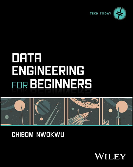 Data Engineering for Beginners - CHISOM NWOKWU