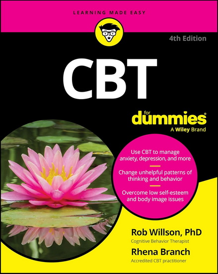 CBT For Dummies - ROB WILLSON - RHENA BRANCH