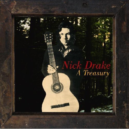 Treasury (A) - NICK DRAKE