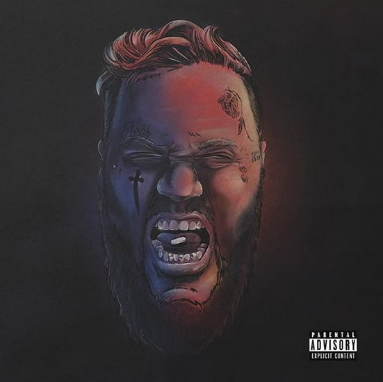 Self Medicated (Vinyle) - JELLY ROLL